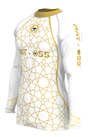 Rashguard Manche Longue # 1